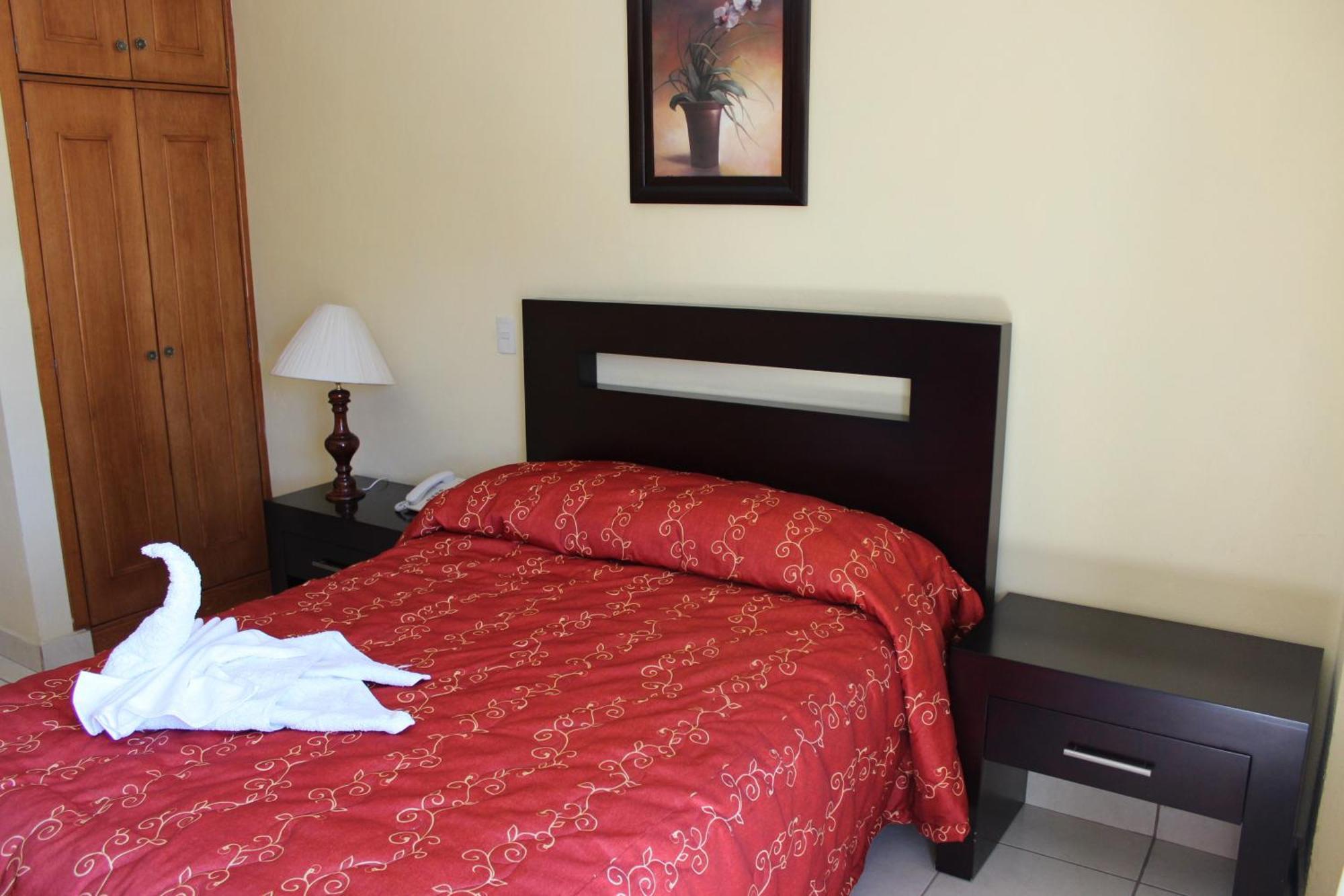 Hotel Conquistadores Сакатекас Екстериор снимка